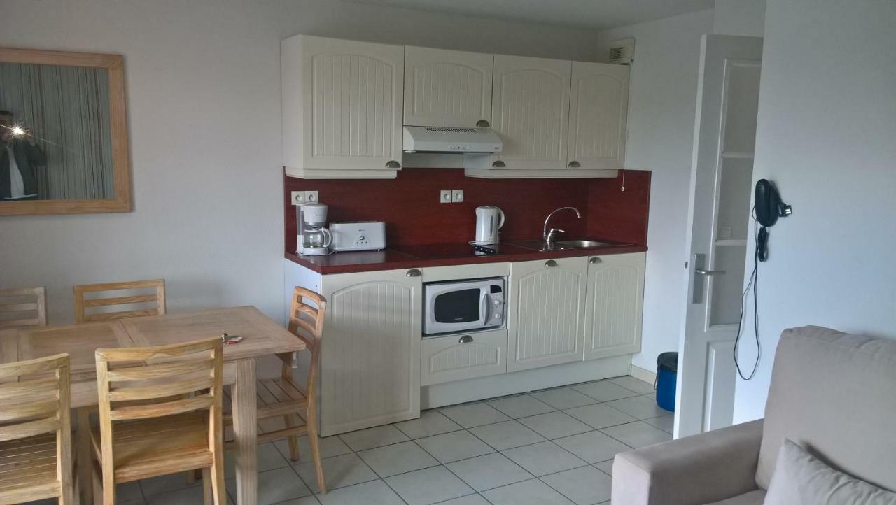 Appartement Bord De Mer Fouesnant Εξωτερικό φωτογραφία